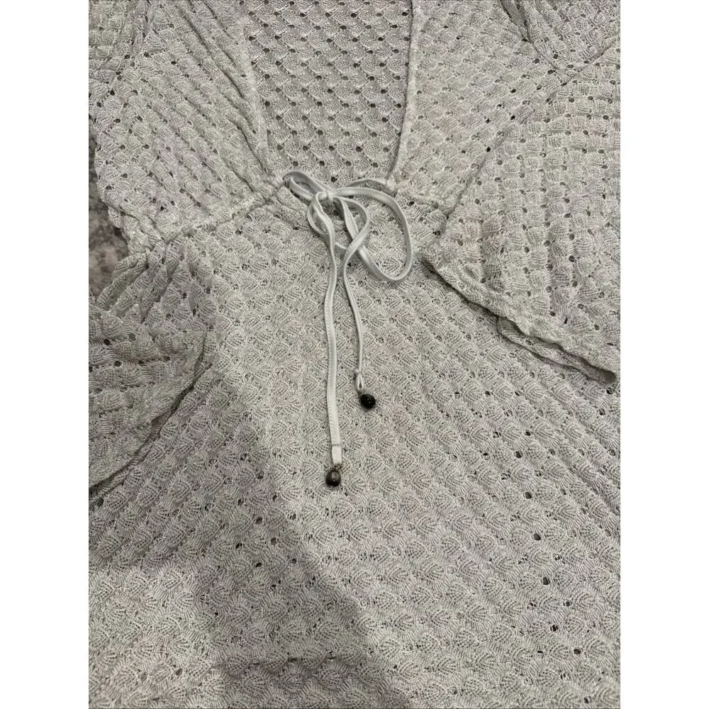 House of harlow 1960 Swim Coverup Size Small